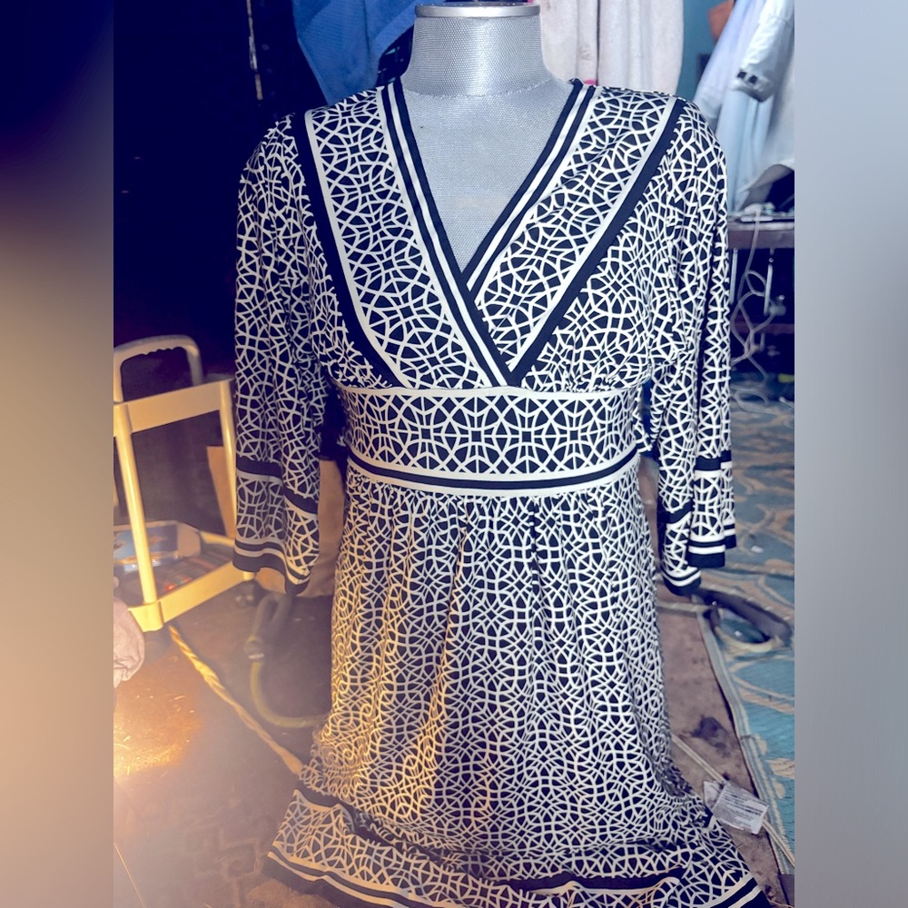 Celtic Blouse
